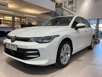 VW Golf VIII