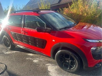 Citroën C4 Cactus