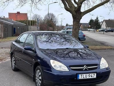 Begagnad Citroën C5 207 HK (152 kW) 2002