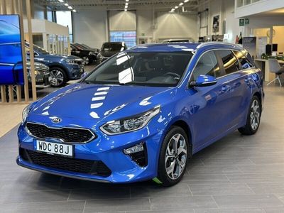 Kia Ceed Sportswagon