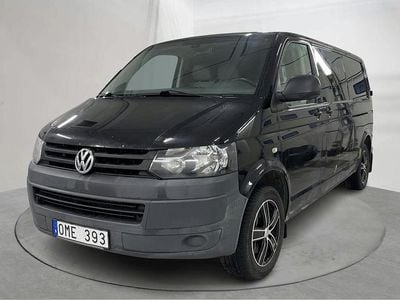 VW T5