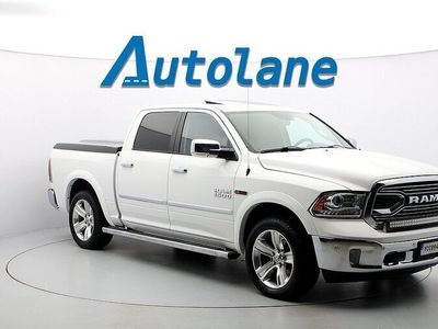 begagnad Dodge Ram 3,0 Laramie 4X4 EcoDiesel *Moms*