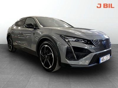 Peugeot 408 GT