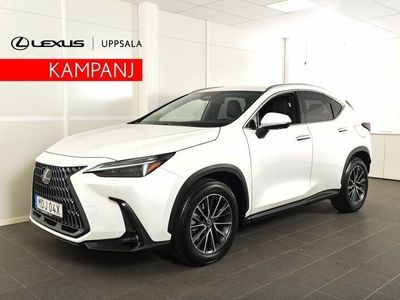 Lexus NX450h+
