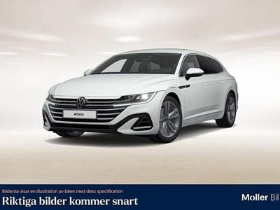 VW Arteon