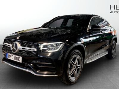 Mercedes GLC300e