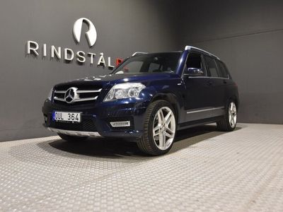 Mercedes GLK220