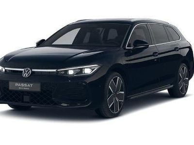 Ny VW Passat Edition 272 HK (200 kW) 2025 Kombi