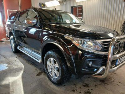 Fiat Fullback