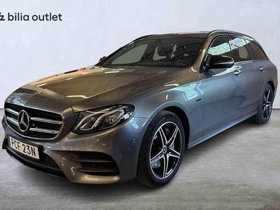 Mercedes E300