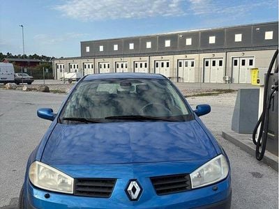 Renault Mégane II