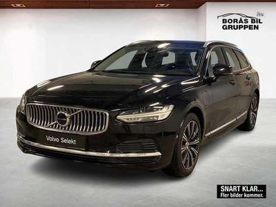 Begagnad Volvo V90 250 kW (341 HK) 2021 Kombi