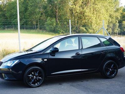 Seat Ibiza ST