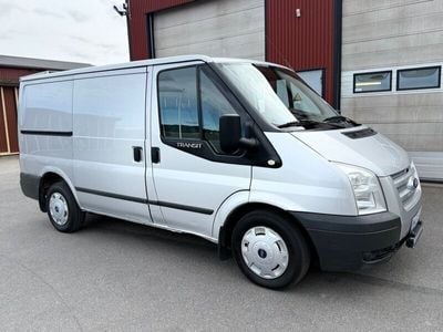 Ford Transit T260