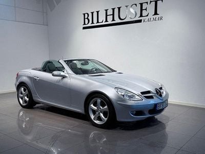 Mercedes SLK280