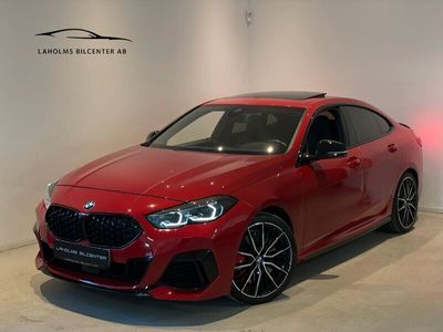 begagnad BMW M235 xDrive Gran Coupé Steptronic M Performance H&K