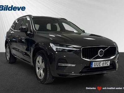 Begagnad Volvo XC60 197 HK (144 kW) 2022 SUV