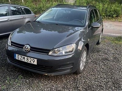 VW Golf VII