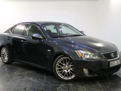 Lexus IS250