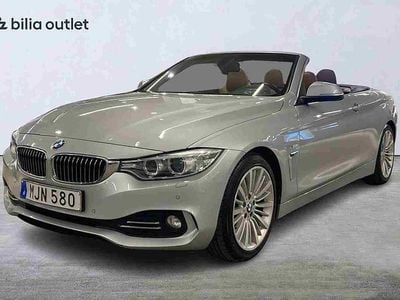 BMW 428