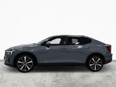 Grå Begagnad 2020 Polestar 2 Plus Halvkombi | 337 900 kr (Marknadspris)