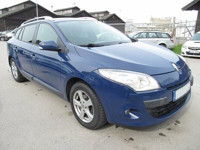 Renault Mégane III
