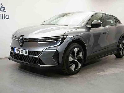Grå Begagnad 2023 Renault Mégane IV Halvkombi | 229 900 kr