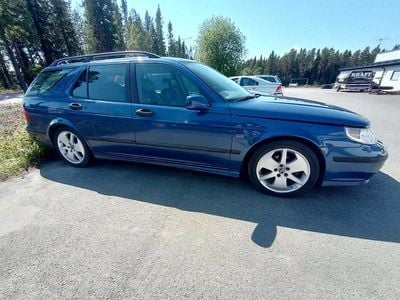 Saab 9-5