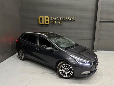 Kia Ceed Sportswagon