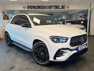 Mercedes GLE350