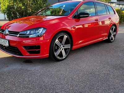 VW Golf VII