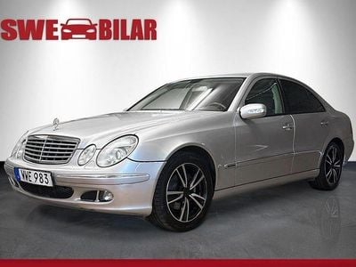 Mercedes E240