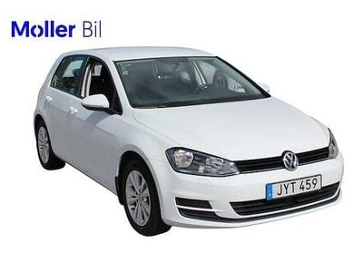VW Golf VII