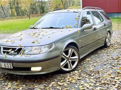 Saab 9-5
