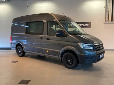 VW Crafter