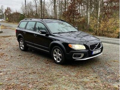 Begagnad 2009 Volvo XC70 Momentum Kombi | 48 000 kr