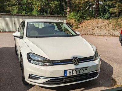 VW Golf VII