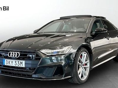 Audi A7 Sportback