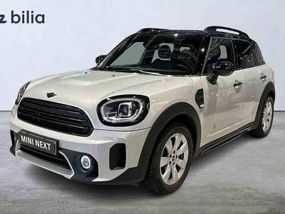 Mini Cooper Countryman