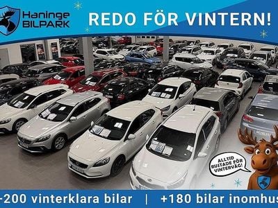 Svart Begagnad 2011 Volvo V50 Momentum Kombi | 74 995 kr (Lite dyr)