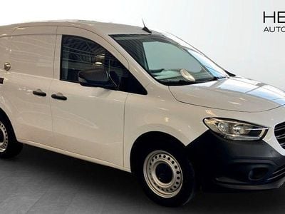 Mercedes Citan 110