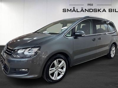 VW Sharan