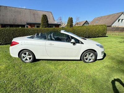 Peugeot 308 CC