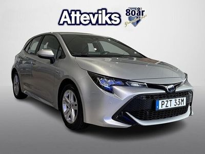 Toyota Corolla Hybrid