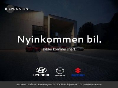 Vit Ny 2025 Hyundai i10 Advanced Halvkombi | 169 900 kr (Marknadspris)