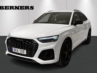 Audi Q5 Sportback
