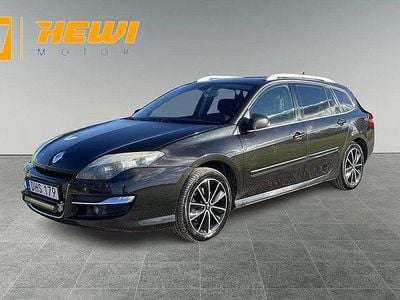 Renault Laguna GrandTour