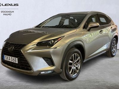 Lexus NX300h