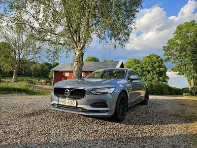 begagnad Volvo S90 D4 AWD Geartronic Advanced Edition, Momentum