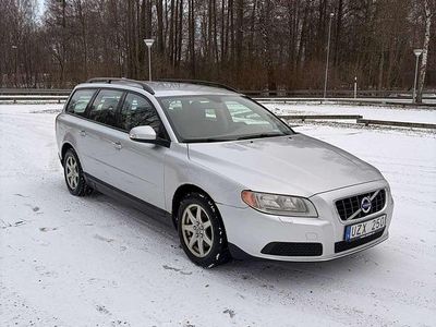Begagnad 2010 Volvo V70 Kombi | 45 000 kr (Marknadspris)